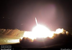 خبر فوری انتقام سخت ایران و حمله موشکی به پایگاه عین الاسد و اربیل آمریکایی عناوین موضوعی 1