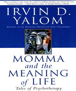 کتاب مامان و معنی زندگی رایگان کتاب : مامان و معنی زندگی نویسنده: اروین.د.یالوم مترجم : سپیده حبیب